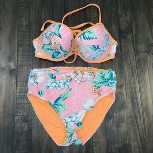AMERICAN EAGLE OUTFITTERS BIKINI